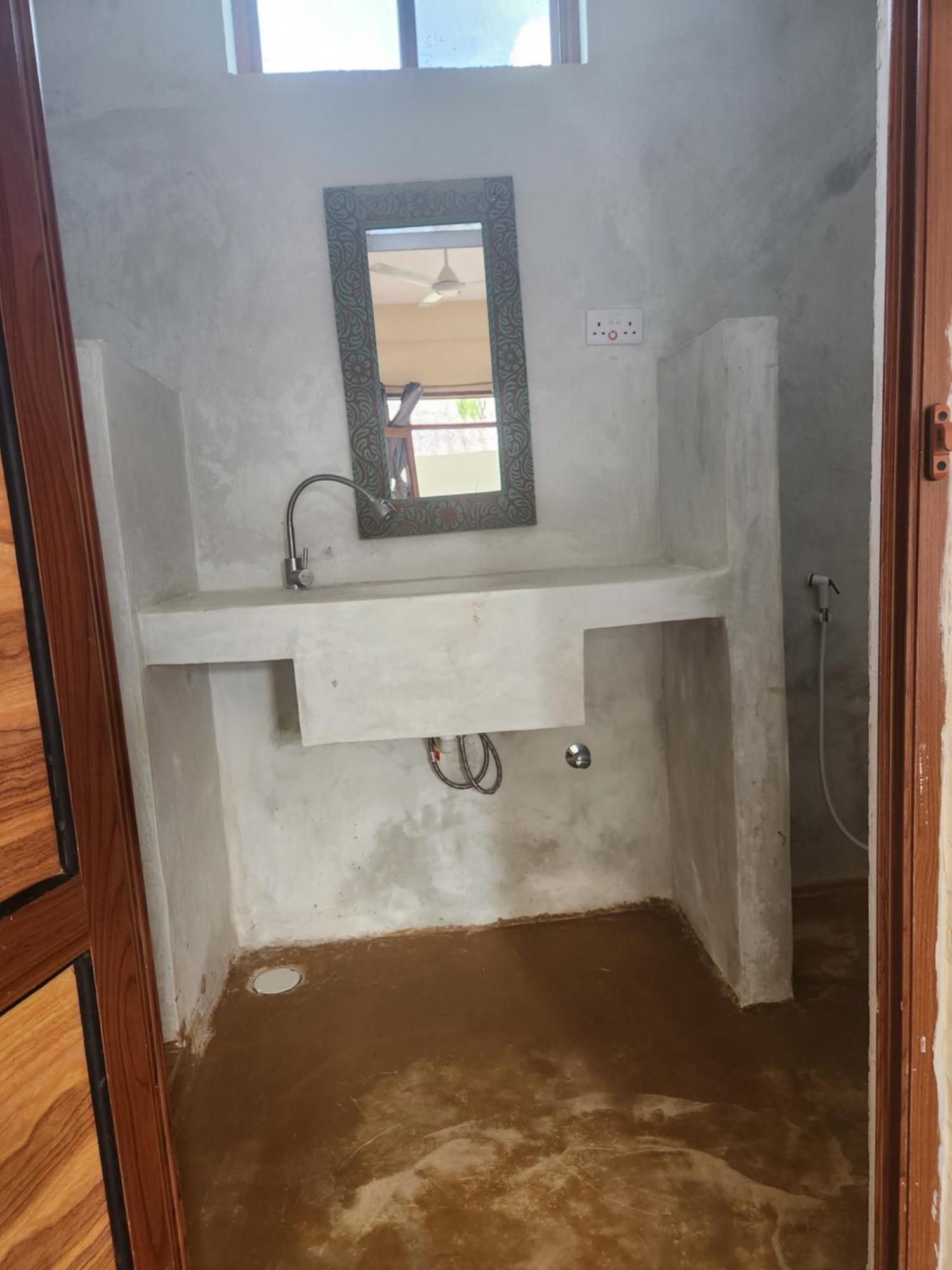 فندق Two Palms جامبياني المظهر الخارجي الصورة