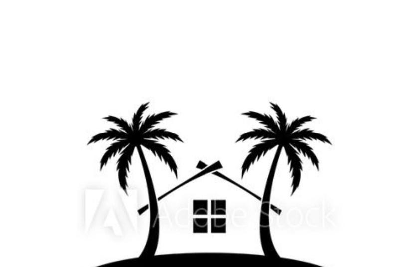 فندق Two Palms جامبياني المظهر الخارجي الصورة