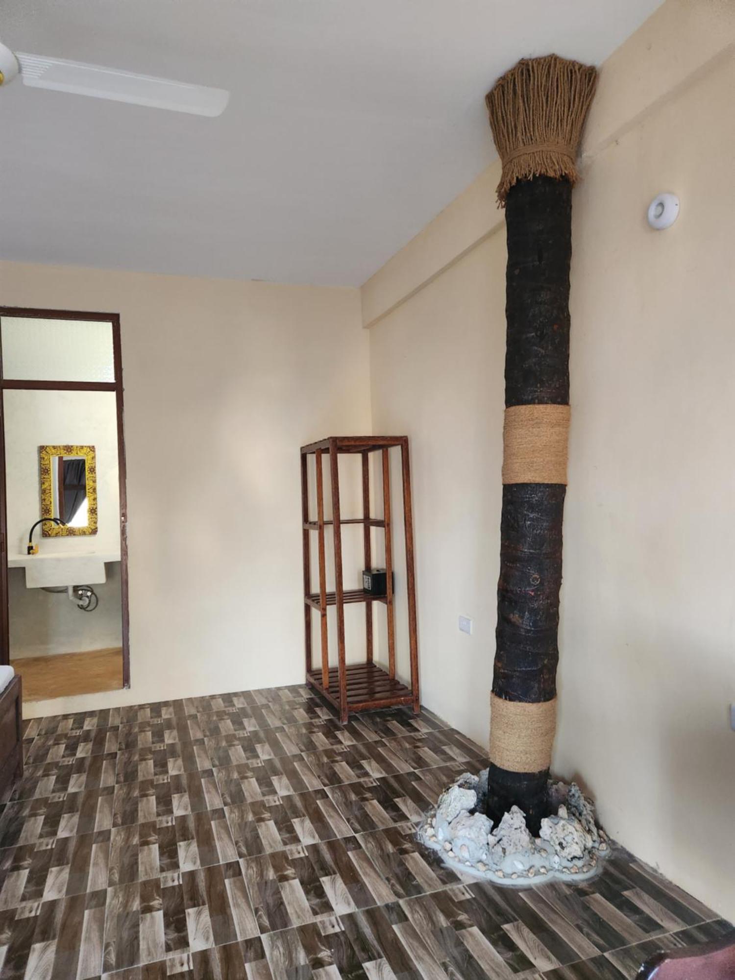 فندق Two Palms جامبياني المظهر الخارجي الصورة