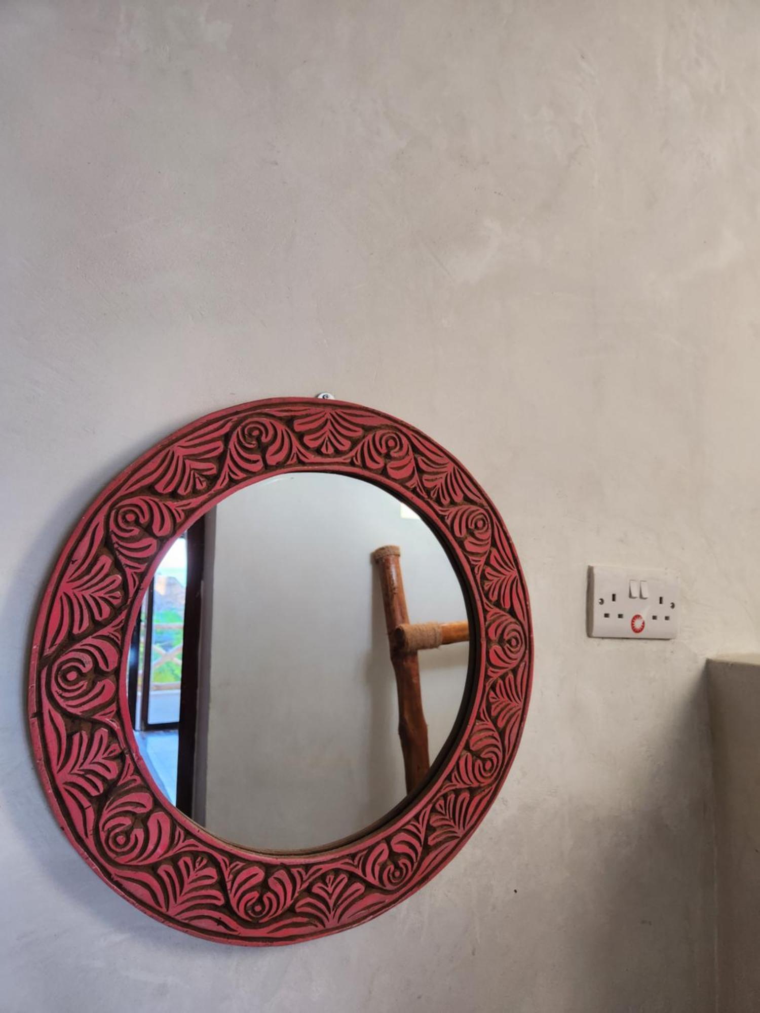 فندق Two Palms جامبياني المظهر الخارجي الصورة