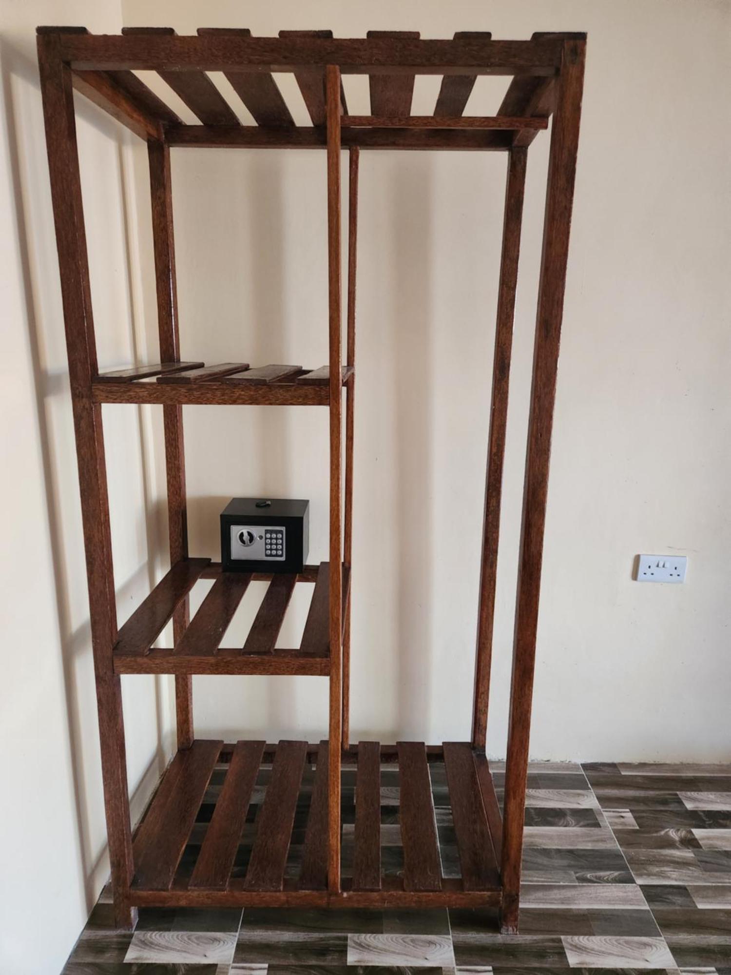فندق Two Palms جامبياني المظهر الخارجي الصورة